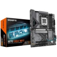Gigabyte AM5 X870 EAGLE WIFI7 DDR5 3xM.2/HDMI/ATX