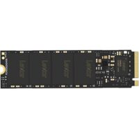 Lexar NM620 512GB M.2 PCIe 3.0 NVMe 3300/2400