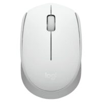 Logitech M171 Optical USB-A Wit Retail Wireless