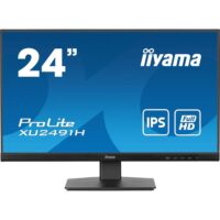 24" Iiyama ProLite XU2491H-B1 FHD/DP/HDMI/IPS