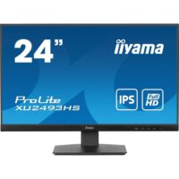 24" Iiyama ProLite XU2493HS-B6 FHD/DP/HDMI/IPS