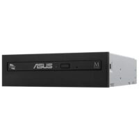 Asus DRW-08D6MT DVD+/-RW 24x Sata Black