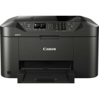Canon MAXIFY MB2150 AIO / WLAN / FAX / Zwart