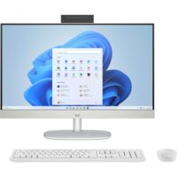 HP All-in-One 24-CR0055nd Intel Core Ultra 5 125U 16GB 512GB W11