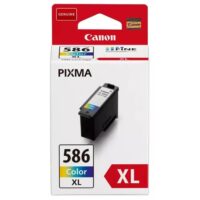 Canon CL-586XL Kleur 14.1ml (Origineel)