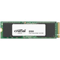 1.0TB M.2 PCIe NVMe Crucial E100 5000/4500