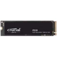 1.0TB M.2 PCIe NVMe Crucial P310 7100/6000