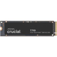 1.0TB M.2 PCIe NVMe Crucial T710 14900/13700