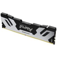 16GB DDR5/6400 CL32 Kingston FURY Renegade Silver XMP