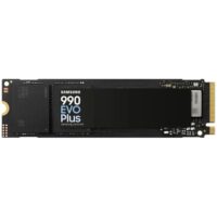 1.0TB M.2 PCIe NVMe Samsung 990 EVO Plus TLC/7150/6300